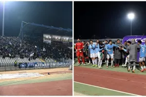 (ΒΙΝΤΕΟ Kerkida) Ζήτησαν το... back to back!