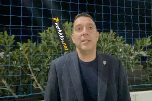 Χάρης στο Kerkida/"Πρωτόγνωρο sold out σε 7 ώρες!"