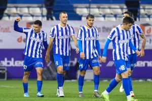 Ανόρθωση-ΑΕΚ: Η "Κυρία" επέστρεψε με Ίλιεφ από την… άσπρη βούλα! (Φώτος)