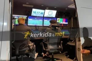 (ΚΥΠΡΟΣ) Ο ΒΑΡίστας... τα πήρε από τον... 4ο!
