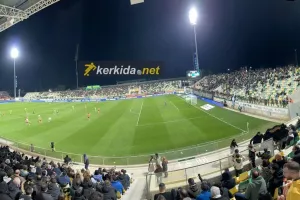 Τόσα εισιτήρια... στην "Αρένα"