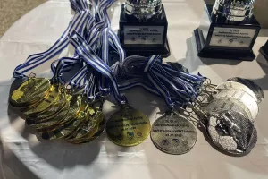 Πάφος FC- Φιλικό παιχνίδι για καλό σκοπό (Φώτος Kerkida)