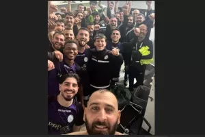 Σημαντική νίκη εκτός