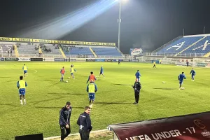 Η ενδεκάδα του Μπαντία 
