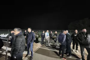 Πάφος FC- Φιλικό παιχνίδι για καλό σκοπό (Φώτος Kerkida)