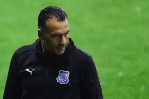 Τι είπε ο... Σωφρόνης;