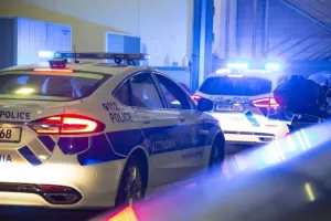 Απεβίωσε εν ώρα καθήκοντος 48χρονος Αστυνομικός