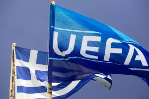 Βαθμολογία UEFA: "Κλειδώνει" την 11η θέση η Ελλάδα