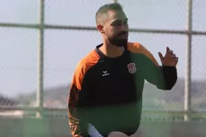 Η... πρώτη του Νικόλα