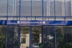 Μεγάλο ΕΥΧΑΡΙΣΤΩ/Απόλλων