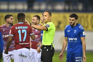 "Η καταγγελία εστιάζεται στην γενική αντιμετώπιση και στα σοβαρά λάθη"