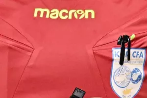 ΡΕΦ 19ης αγωνιστικής (Ξένους σε ΓΣΠ και Αρένα)