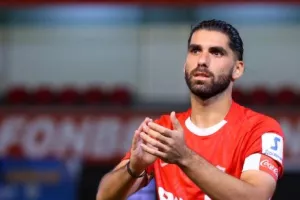 "Θα κάνουμε καινούργια αρχή με τον Πουρσαϊτίδη"
