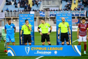 Αρνητική εντύπωση