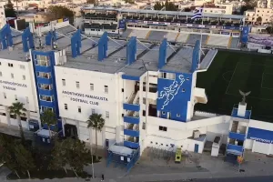 Σεμινάριο ΜΜΑ και πρώτων βοηθειών στο ΠΑΠ