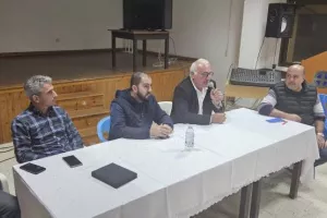 Κολόσσι/Ανόρθωση