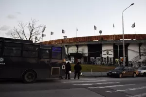 Δρακόντεια αστυνομικά μέτρα για το ΠΑΟΚ-ΑΕΚ και τρεις εισαγγελείς στην Τούμπα!
