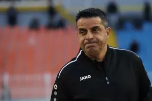 Πάμπος στο Kerkida/"Ευχαριστώ την ΑΕΛ για το ενδιαφέρον- Ήθελα 18 μήνες κλειστό συμβόλαιο"
