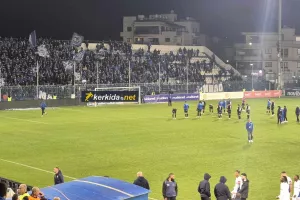 H... κίνηση μετά τον αποκλεισμό που δείχνει το δρόμο