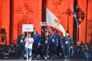 Αναβαθμισμένοι οι ΑΜΚΕ της Ανδόρρας με 12 συνολικά αθλήματα