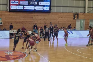 (Φώτος Kerkida) Κέρδισε την ΑΕΛ η ΕΝΠ 