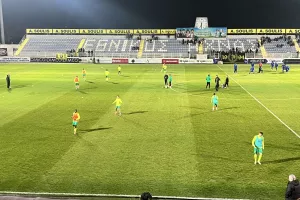 Με μία αλλαγή οι επιλογές του Μπεργκ 