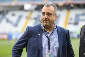 Νέα κίνηση Χατζηπαντέλα για την Ανόρθωση 