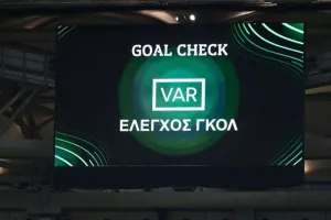 Αλλαγές στο VAR λόγω κακοκαιρίας σε Σέρρες, Τούμπα, OPAP Arena και Λαμία