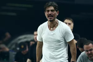 Απορρίφθηκε από το ΑΣΕΑΔ η προσφυγή του Γιαννακόπουλου για την τιμωρία του
