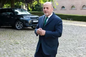 Με Αλαφούζο και Ηλιόπουλο η συνεδρίαση της Επιτροπής Επαγγελματικού Ποδοσφαίρου