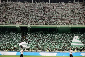 "Ντόπες" από οπαδούς του Παναθηναϊκού ενόψει "αιώνιου"!