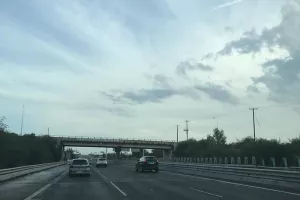 Προσοχή... κλείνουν λωρίδες στον αυτοκινητόδρομο Λ/σίας-Λ/σού