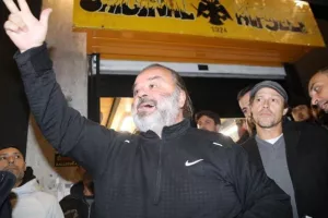 «Στο 50-50 η παραμονή του Αλμέιδα-Όχι απίθανο να συνεχίσει αν έχει γίνει ειλικρινής συζήτηση με Ηλιόπουλο»