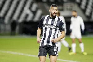 Αινιγματική ανάρτηση από τον Τισουντάλι: «Κάποιες φορές το λάθος τρένο…»