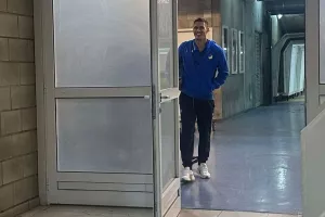 Σπίτι του ο Πιέρος!