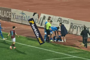 Τα... νεότερα για Μαλεκκίδη