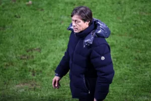 Αλμέιδα: «Το 1-0 δεν σου εγγυάται τίποτα... περιμένω ωραίο θέαμα»