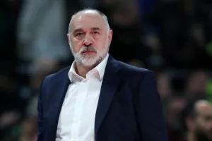 Λάσο: «Έμαθα ότι θα σφυρίξει ο Ντιφαλά με Παναθηναϊκό, κερδίζουν πολύ με αυτόν»