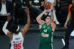 Μπασκόνια-Παναθηναϊκός: Για την αντίδραση και την επιστροφή στις νίκες