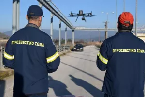 «Τηλεφώνησαν στο γραφείο μου λέγοντας ότι είναι σε μοναστήρι» – Νέα κρίσιμη πληροφορία για τον 39χρονο