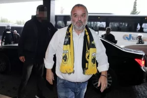Ηλιόπουλος: «Θα προτιμήσω αυτό που λένε οι ηθικοί κανόνες...»