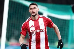 «Άκυρο του Γιάρεμτσουκ στη Βενέτσια»