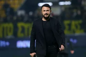 «Απείχαμε από τη σκηνοθετημένη ταινία με πρωταγωνιστή τον ηθοποιό Λανουά - Ξεπέρασε και τον Κλάτενμπεργκ»