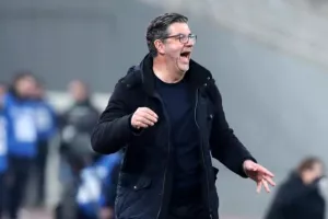 Βιτόρια: «Αποτέλεσμα σπουδαίας ομαδικής προσπάθειας»