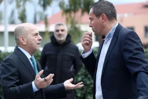 Λανουά στις ΠΑΕ: «Ελάτε στο VAR να ακούσετε τους διαλόγους» - Αναδίπλωση Ολυμπιακού!