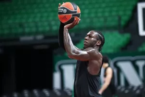 Ναν: «Πρέπει να κάνουμε όλοι μαζί το step up και θα το κάνουμε, μπορώ να δώσω πολλά παραπάνω»