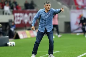 Ολυμπιακός: Φουλάρει και για τον εξτρέμ