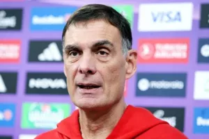 Μπαρτζώκας: «Πολύ δύσκολο το ματς με την Εφές»