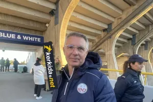 Κάναντι: "Είναι οδυνηρό/Υποσχόμαστε να συνεχίσουμε"