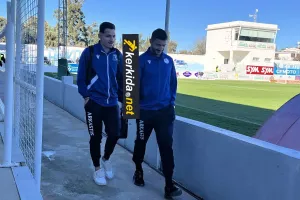 Από σήμερα... για αύριο!